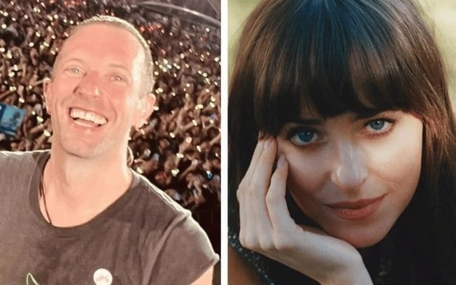 Chris Martin en Dakota Johnson gaan na 7 jaar uit elkaar, zegt website